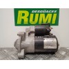 Recambio de motor arranque para citroën zx 1,4 armonia referencia OEM IAM   