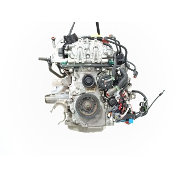Recambio de motor completo para renault clio iv zen referencia OEM IAM H5F408 H5FF408 