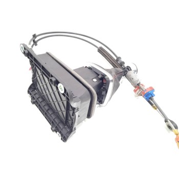 Recambio de palanca cambio para alfa romeo giulietta (191) quadrifoglio verde referencia OEM IAM 004631  