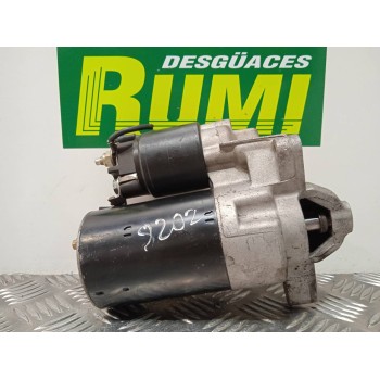 Recambio de motor arranque para citroën zx 1,4 armonia referencia OEM IAM   
