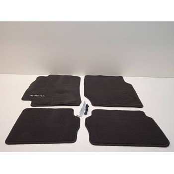 Recambio de no identificado para nissan almera (n16/e) referencia OEM IAM KE745BN041  