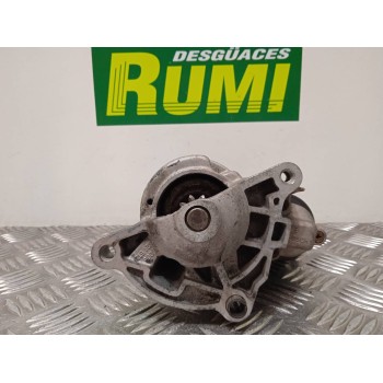 Recambio de motor arranque para citroën zx 1,4 armonia referencia OEM IAM   