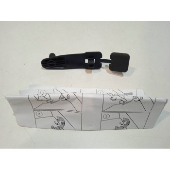 Recambio de no identificado para nissan almera (n16/e) referencia OEM IAM KE745BN041  