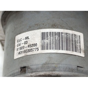 Recambio de abs para kia cee´d x-tech referencia OEM IAM 58920A2230  