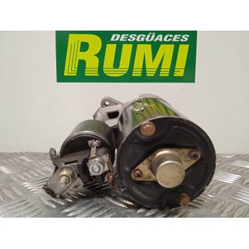 Recambio de motor arranque para citroën zx 1,4 armonia referencia OEM IAM   