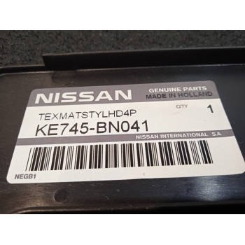 Recambio de no identificado para nissan almera (n16/e) referencia OEM IAM KE745BN041  