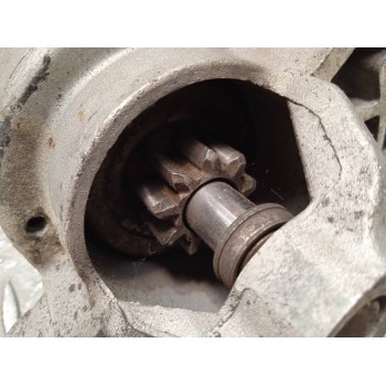 Recambio de motor arranque para citroën zx 1,4 armonia referencia OEM IAM   