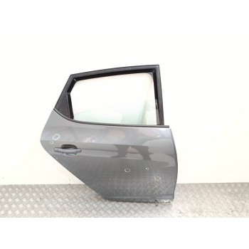 Recambio de puerta trasera derecha para seat ibiza (6j5) stylance / style referencia OEM IAM   