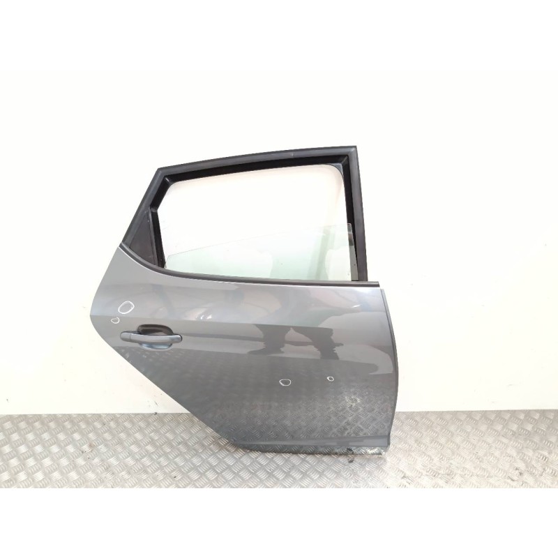 Recambio de puerta trasera derecha para seat ibiza (6j5) stylance / style referencia OEM IAM   