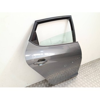 Recambio de puerta trasera derecha para seat ibiza (6j5) stylance / style referencia OEM IAM   