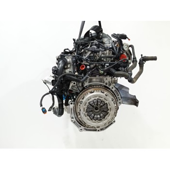 Recambio de motor completo para renault clio iv zen referencia OEM IAM H5F408 H5FF408 