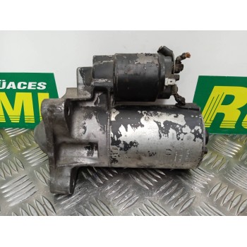 Recambio de motor arranque para citroën ax gt referencia OEM IAM 0001112007 0331303095 