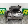 Recambio de motor arranque para citroën ax gt referencia OEM IAM 0001112007 0331303095 