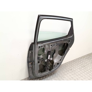 Recambio de puerta trasera derecha para seat ibiza (6j5) stylance / style referencia OEM IAM   