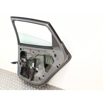 Recambio de puerta trasera derecha para seat ibiza (6j5) stylance / style referencia OEM IAM   