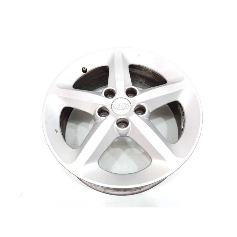 Recambio de llanta para hyundai sonata (nf) 2.0 crdi comfort i referencia OEM IAM 529103K330  