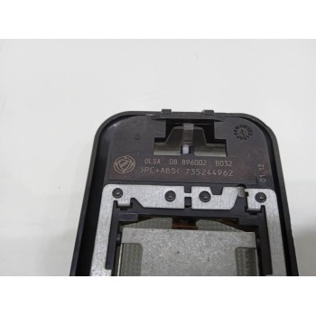 Recambio de luz interior para alfa romeo giulietta (191) quadrifoglio verde referencia OEM IAM 735244962  