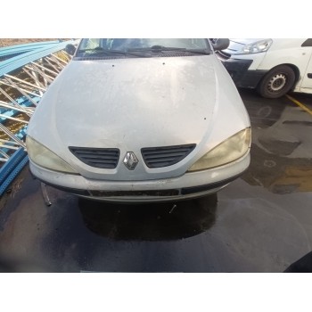 renault megane i fase 2 berlina (ba0) del año 2002