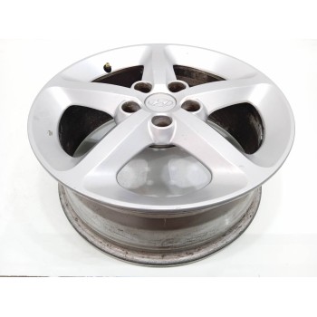 Recambio de llanta para hyundai sonata (nf) 2.0 crdi comfort i referencia OEM IAM 529103K330  