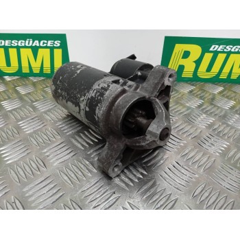 Recambio de motor arranque para citroën ax gt referencia OEM IAM 0001112007 0331303095 