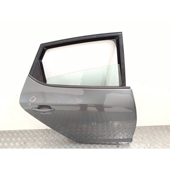 Recambio de puerta trasera derecha para seat ibiza (6j5) stylance / style referencia OEM IAM   