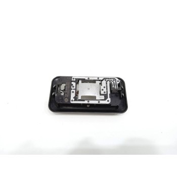 Recambio de luz interior para alfa romeo giulietta (191) quadrifoglio verde referencia OEM IAM 735244962  