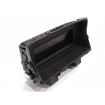 Recambio de pantalla multifuncion para chevrolet cruze ls+ referencia OEM IAM 95952766G  