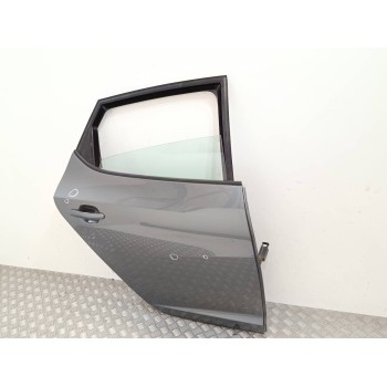 Recambio de puerta trasera derecha para seat ibiza (6j5) stylance / style referencia OEM IAM   