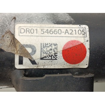 Recambio de amortiguador delantero derecho para kia cee´d x-tech referencia OEM IAM 54660A2105  