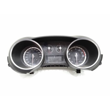 CUADRO INSTRUMENTOS 50516476 