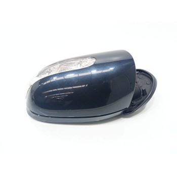 Recambio de retrovisor izquierdo para mercedes-benz clase e (w211) berlina e 280 (211.054) referencia OEM IAM 413133419  