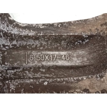 Recambio de llanta para hyundai sonata (nf) 2.0 crdi comfort i referencia OEM IAM 529103K330  