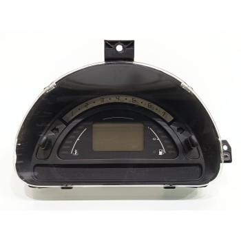 Recambio de cuadro instrumentos para citroën c3 1.4 hdi sx plus referencia OEM IAM 9652008280  