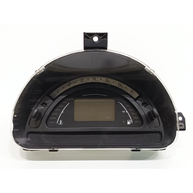 Recambio de cuadro instrumentos para citroën c3 1.4 hdi sx plus referencia OEM IAM 9652008280  