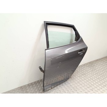 Recambio de puerta trasera izquierda para seat ibiza (6j5) stylance / style referencia OEM IAM   