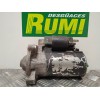 Recambio de motor arranque para citroën ax 1.1 image referencia OEM IAM 0001112029  