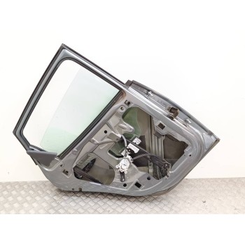 Recambio de puerta trasera izquierda para seat ibiza (6j5) stylance / style referencia OEM IAM   