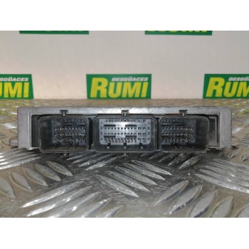 Recambio de centralita motor uce para renault laguna ii (bg0) authentique referencia OEM IAM 8200153997 8200153837 