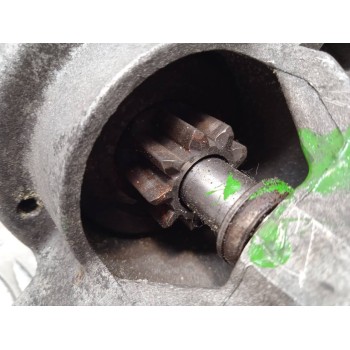 Recambio de motor arranque para citroën ax 1.1 image referencia OEM IAM 0001112029  