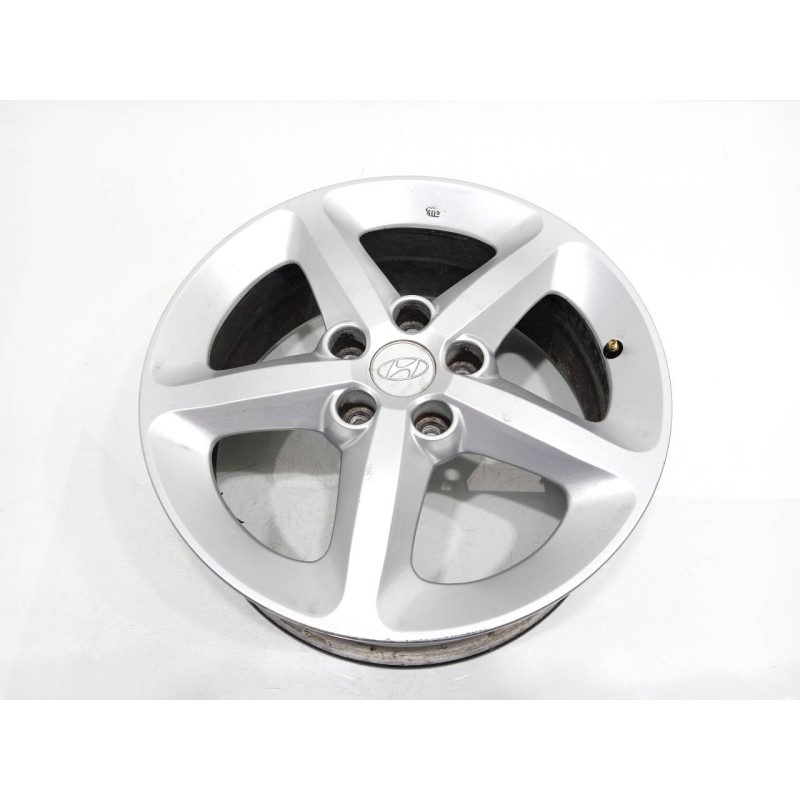 Recambio de llanta para hyundai sonata (nf) 2.0 crdi comfort i referencia OEM IAM 529103K330  
