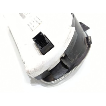 Recambio de cuadro instrumentos para citroën c3 1.4 hdi sx plus referencia OEM IAM 9652008280  