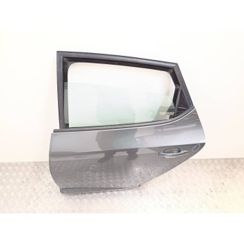 Recambio de puerta trasera izquierda para seat ibiza (6j5) stylance / style referencia OEM IAM   
