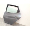 Recambio de puerta trasera izquierda para seat ibiza (6j5) stylance / style referencia OEM IAM   