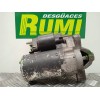 Recambio de motor arranque para citroën ax 1.1 image referencia OEM IAM 0001112029  