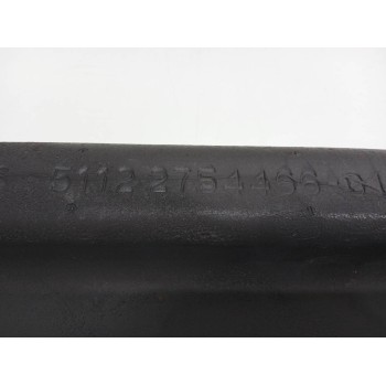 Recambio de absorbedor trasero para mini mini (r56) cooper referencia OEM IAM 51122754466  