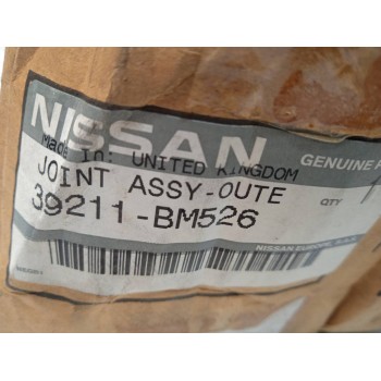 Recambio de no identificado para nissan almera (n16/e) 1.5 16v cat referencia OEM IAM 39211BM526  