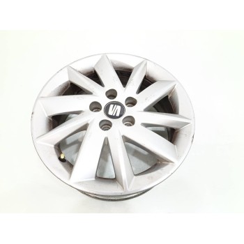 Recambio de llanta para seat ibiza (6j5) stylance / style referencia OEM IAM 6J0601025M  