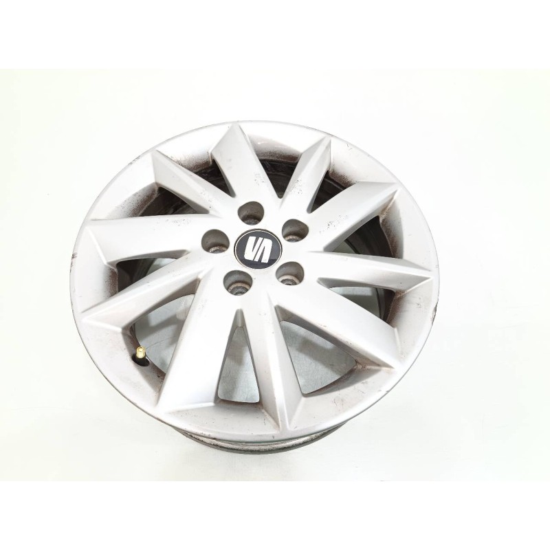 Recambio de llanta para seat ibiza (6j5) stylance / style referencia OEM IAM 6J0601025M  