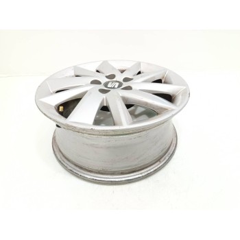 Recambio de llanta para seat ibiza (6j5) stylance / style referencia OEM IAM 6J0601025M  