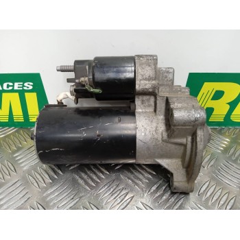 Recambio de motor arranque para citroën xsara coupe 1.9 diesel referencia OEM IAM 0001108183  